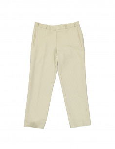 Angelo Litrico men's straight trousers