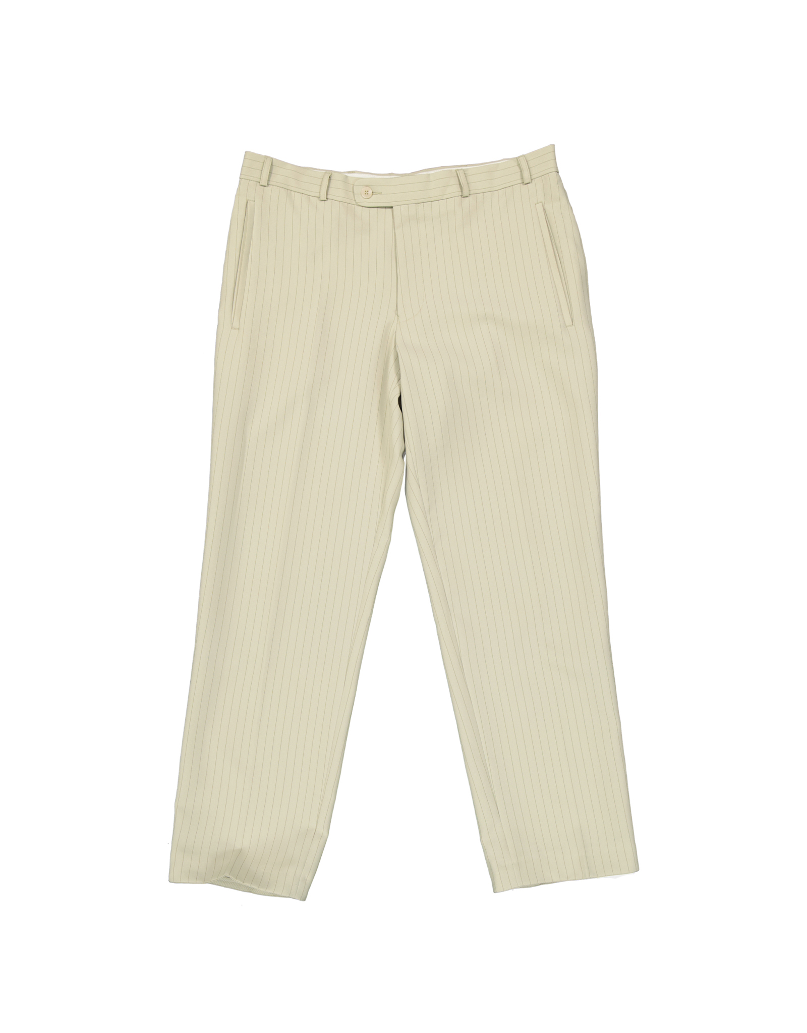 Angelo Litrico men's straight trousers