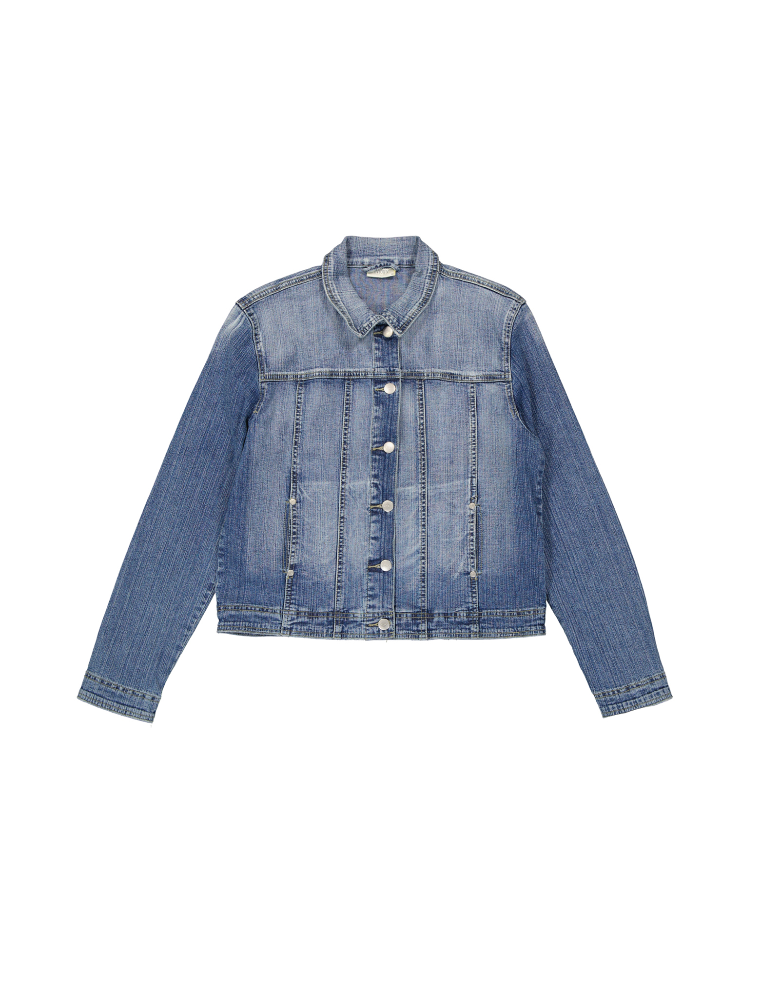 Intown women's denim jacket