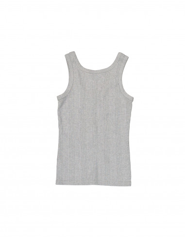 Madonna women's sleeveless top