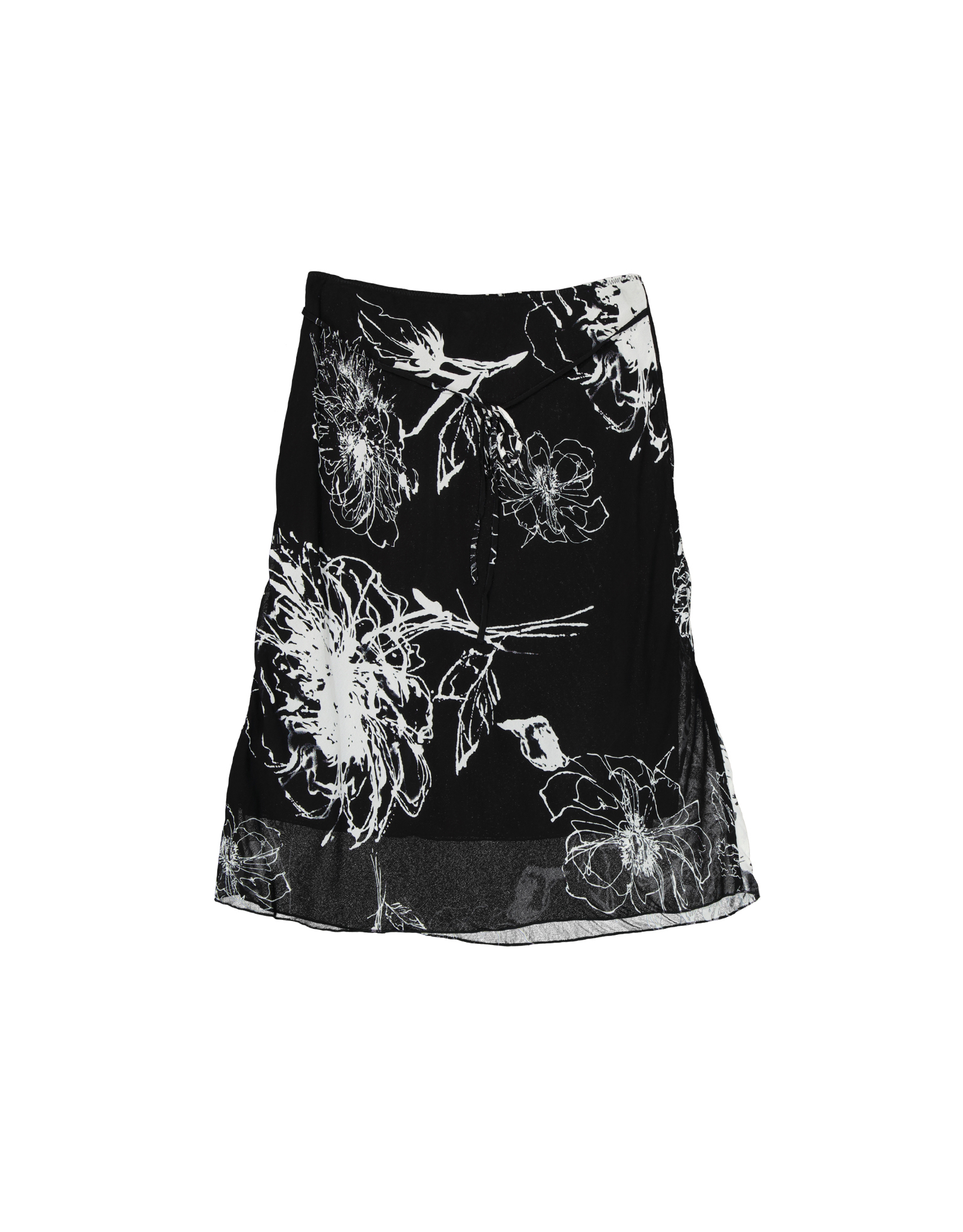 Vintage women's skirt