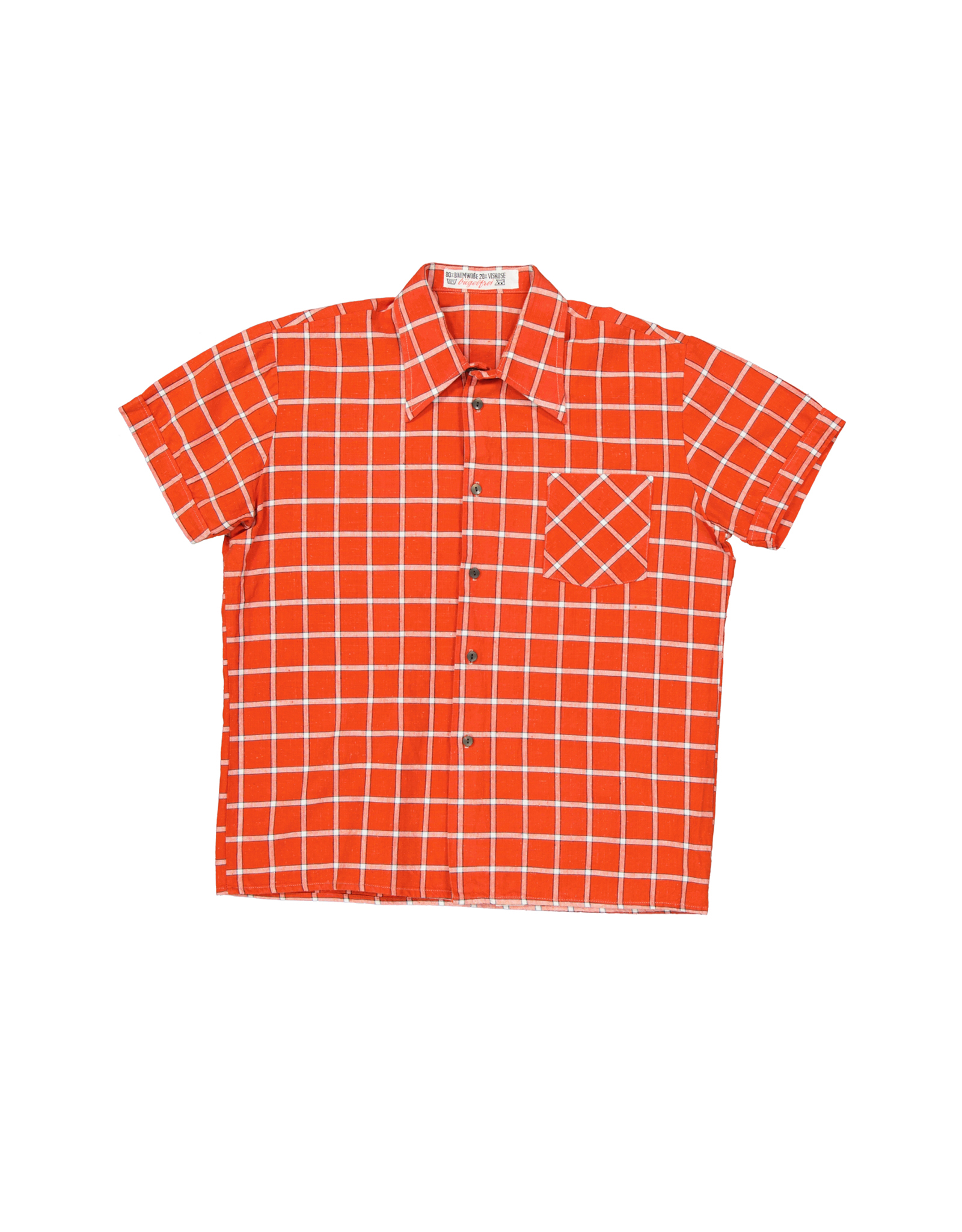 Bugelfrei men's shirt