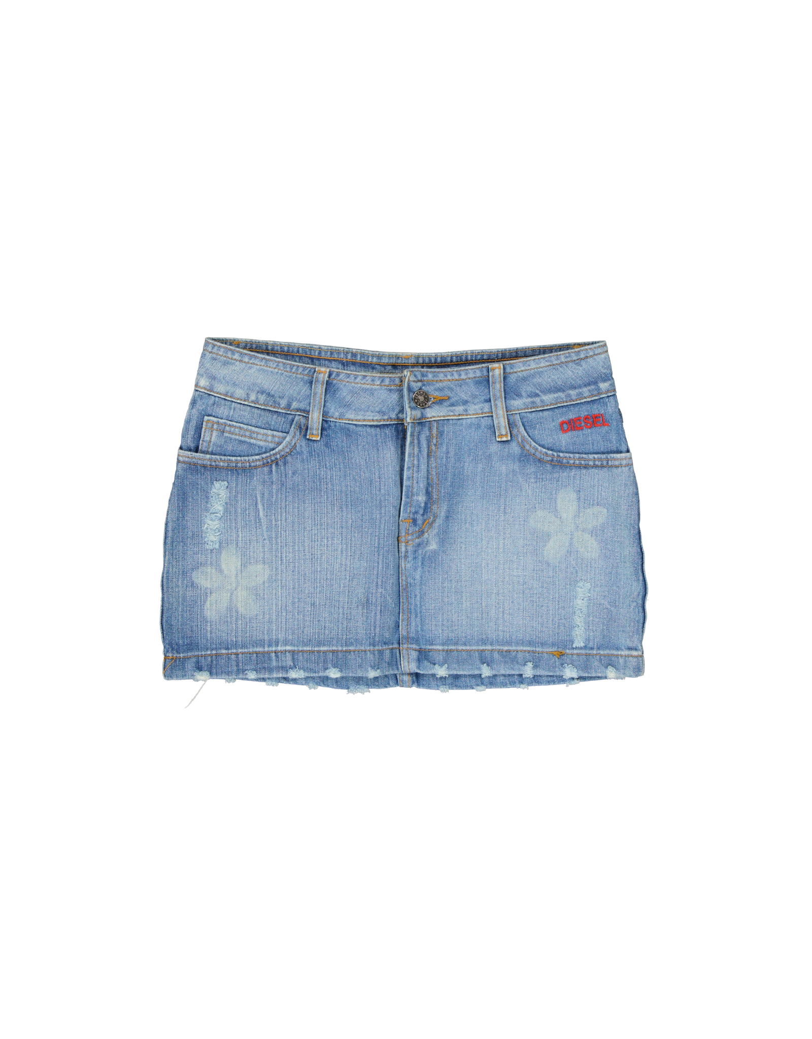 Diesel Industry women's skirt