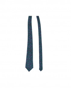 Lanvin men's tie