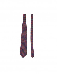 Angelo Bosani men's silk tie