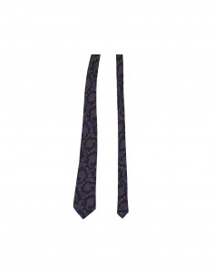 Pierre Cardin men's silk tie