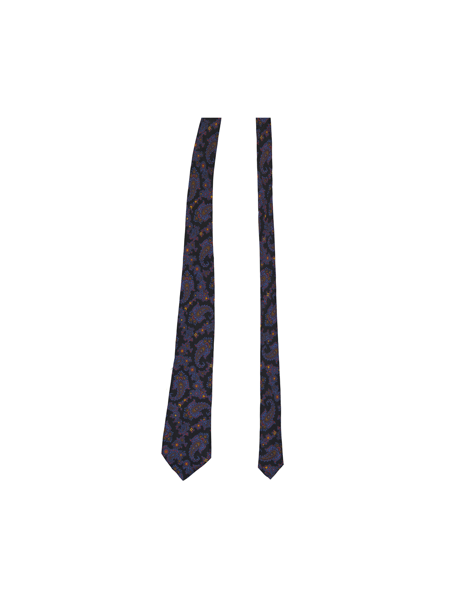 Pierre Cardin men's silk tie