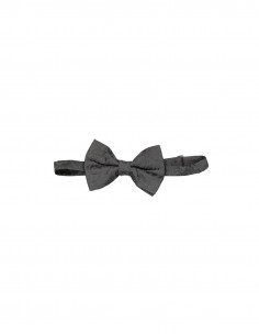 Vintage men's bow tie