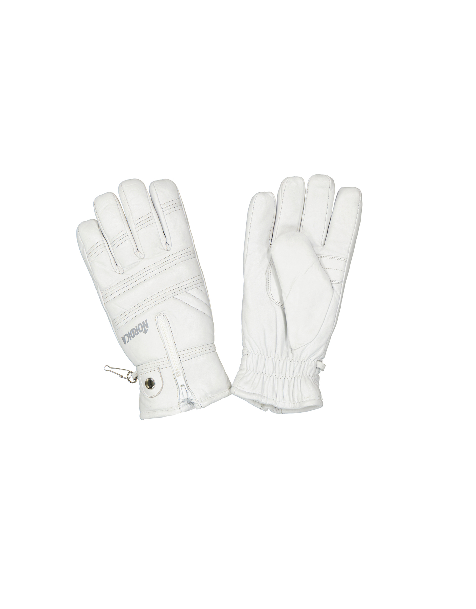 Nordica men's gloves