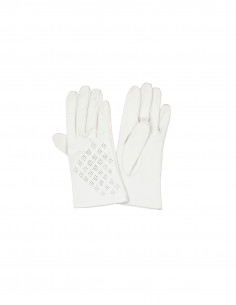 Vintage women's gloves