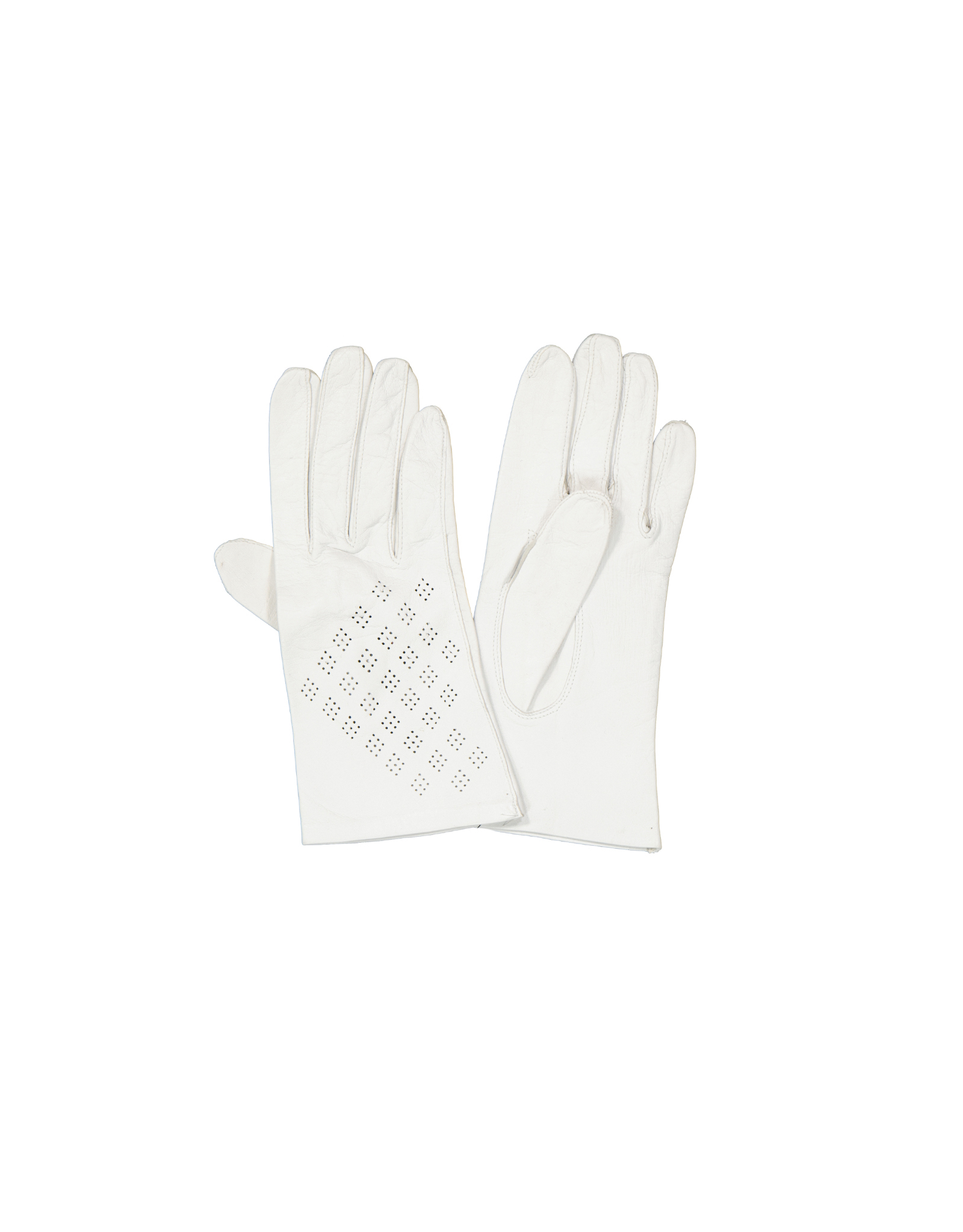 Vintage women's gloves