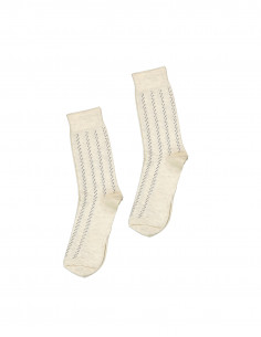 Vintage men's socks