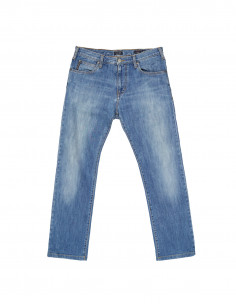 Armani Jeans men's jeans