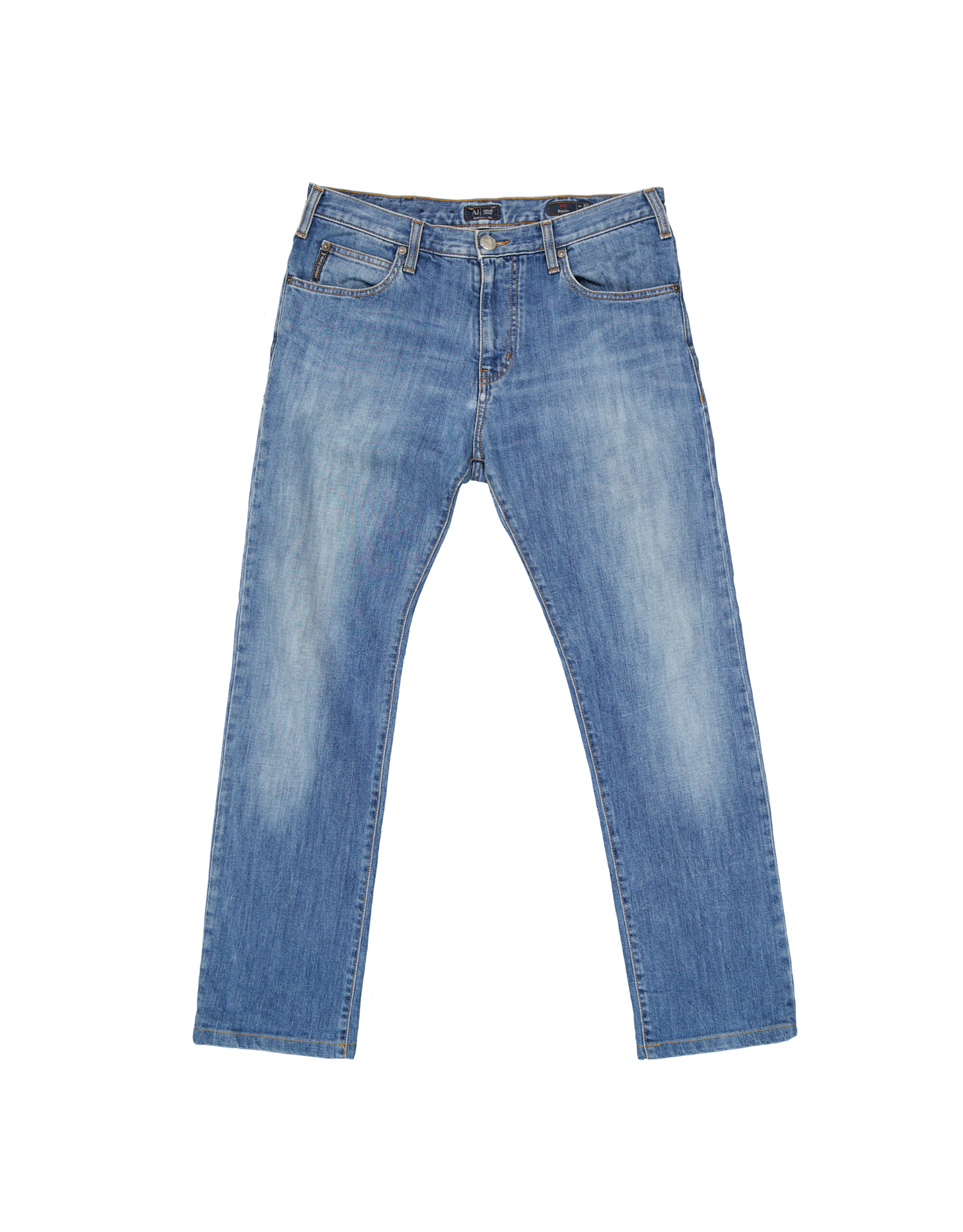 Armani Jeans men's jeans