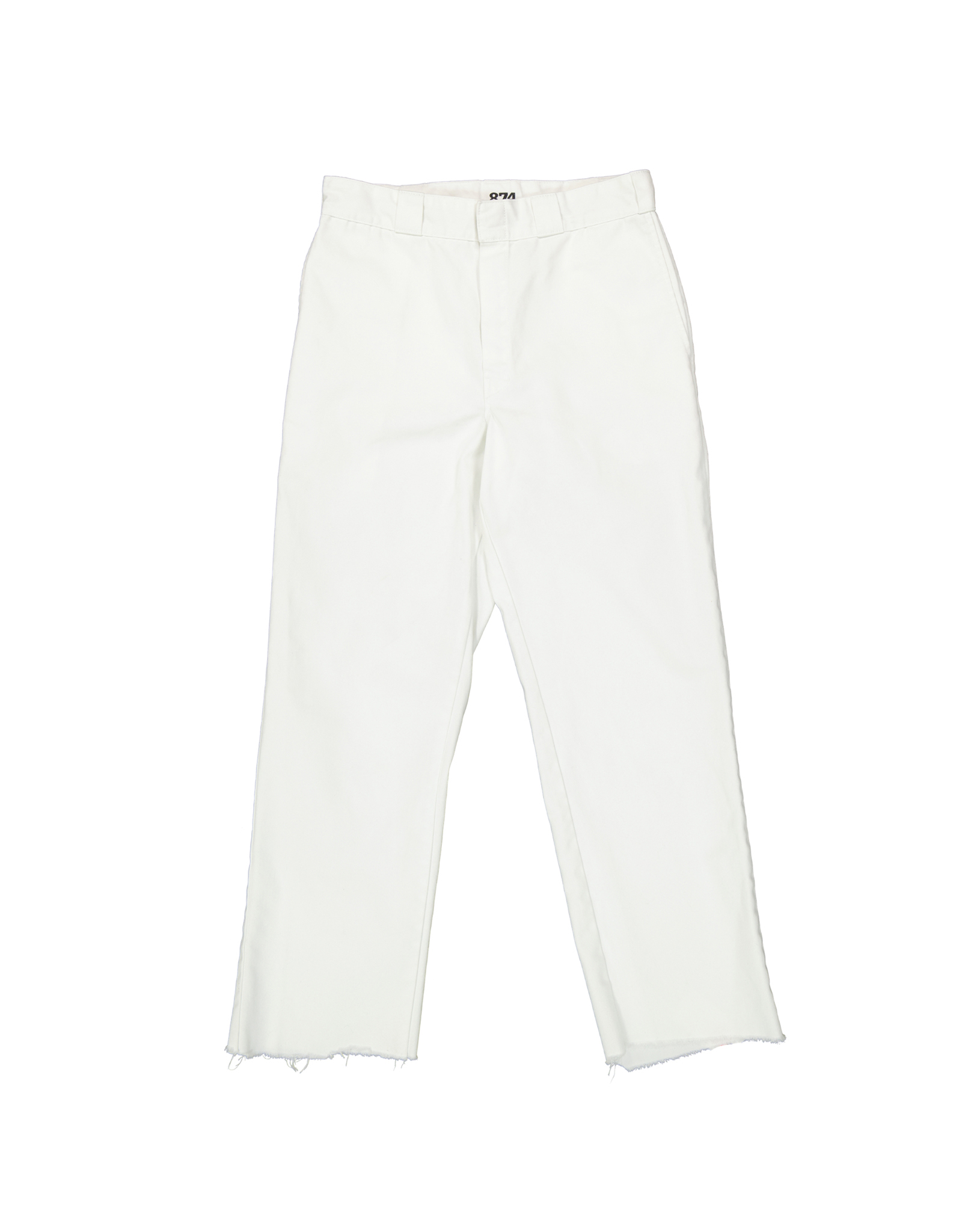 Dickies men's straigh trousers