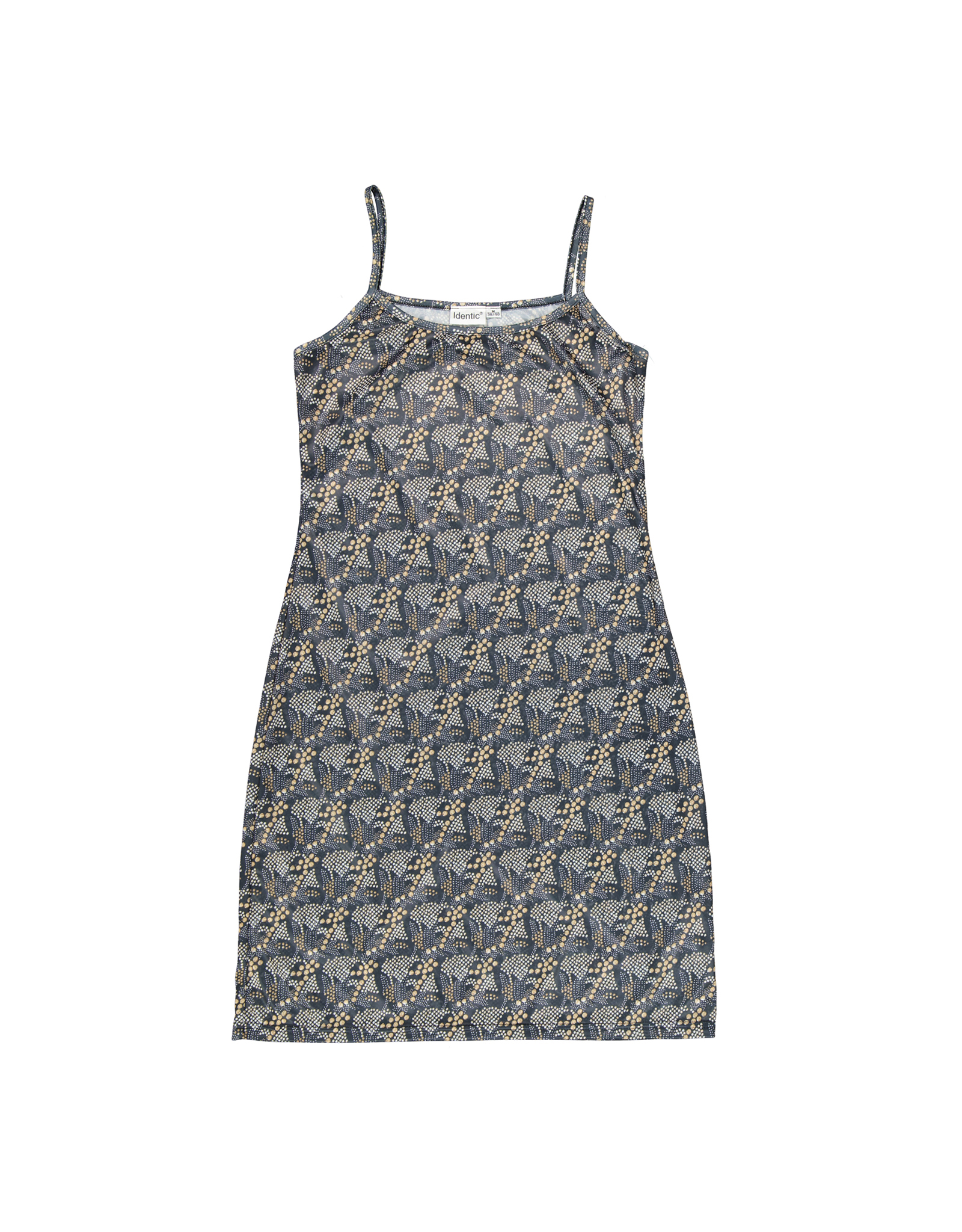 Identic women's dress