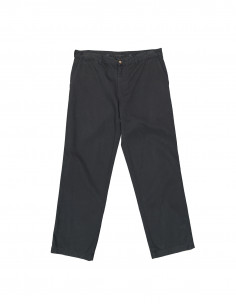 Mc. Gordon men's straight trousers