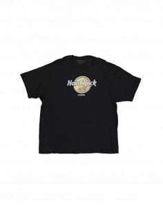 Hard Rock Cafe men's T-shirt