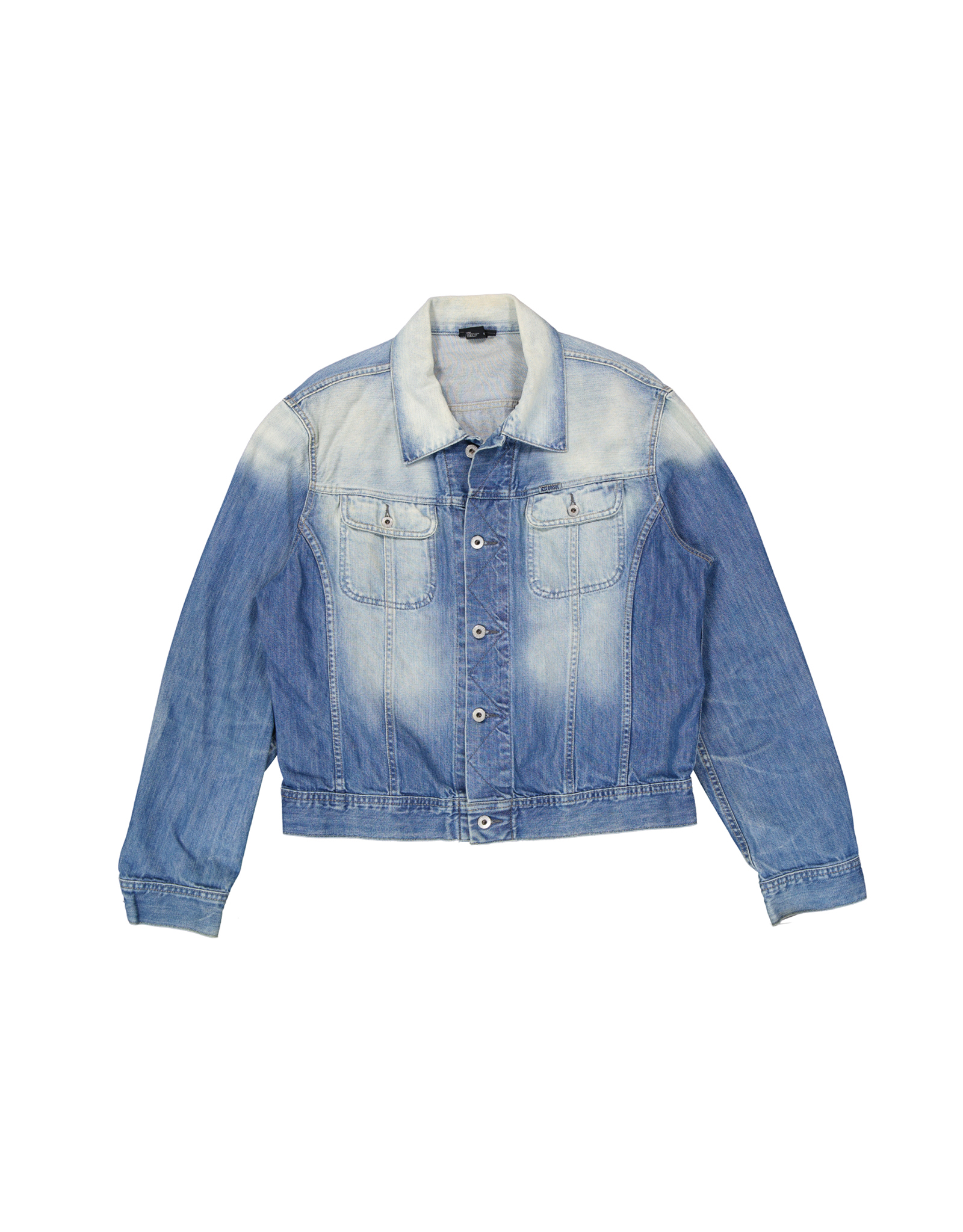 Diesel men's denim jacket