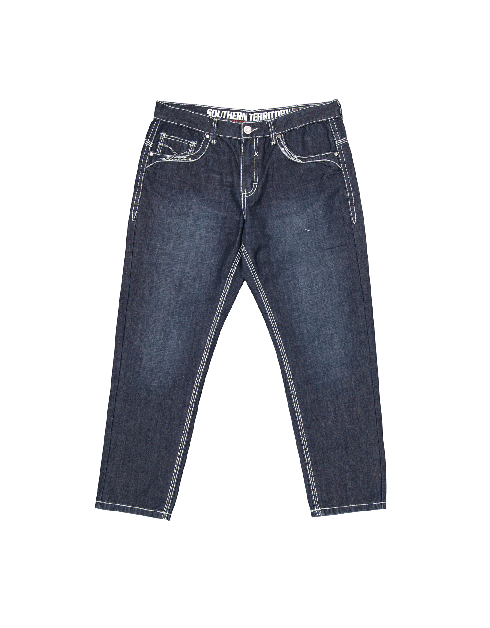 Southern Territory men's jeans