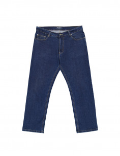 Bigrey blue men's jeans