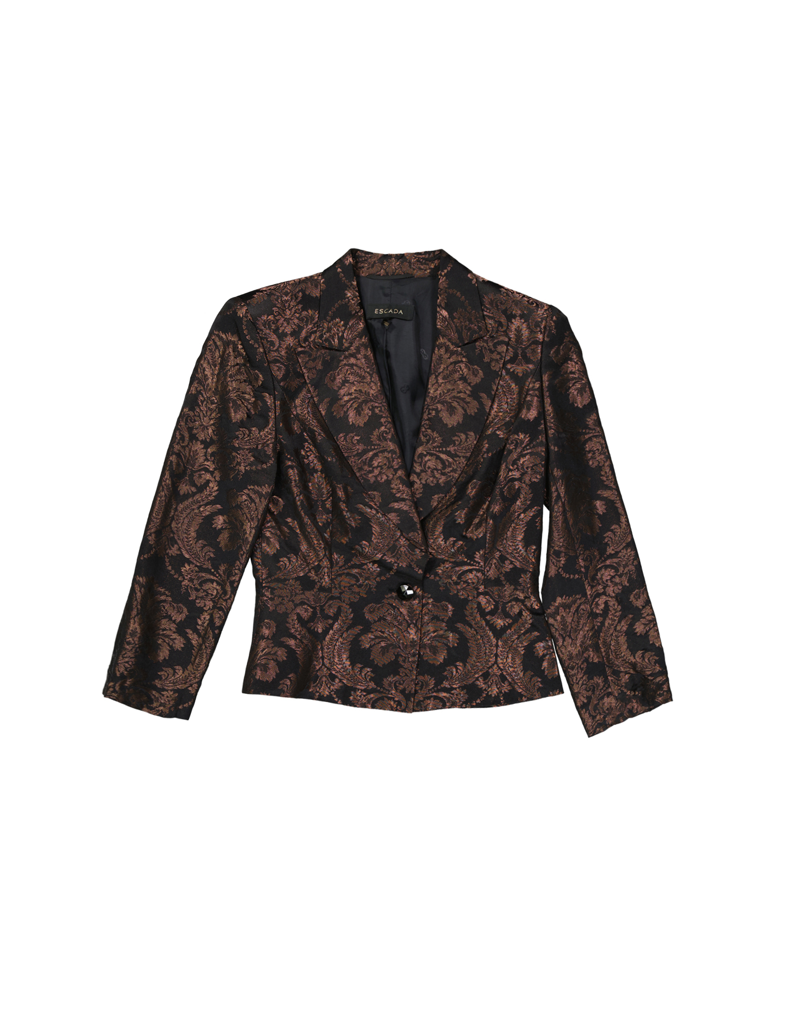 Escada women's blazer