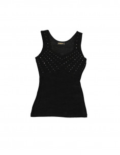 Defi women's sleeveless top