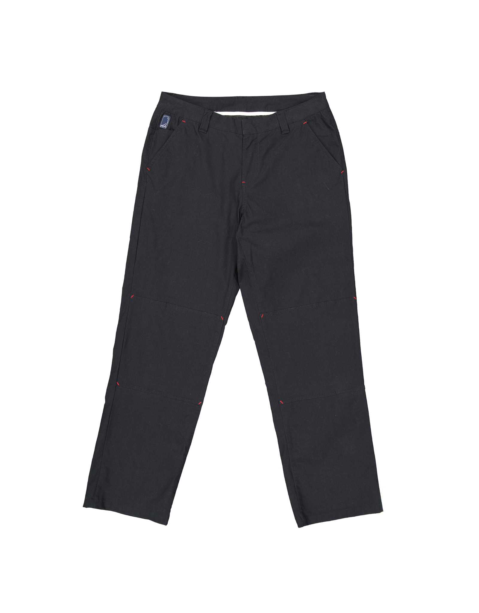 Robe Di Kappa men's straight trousers