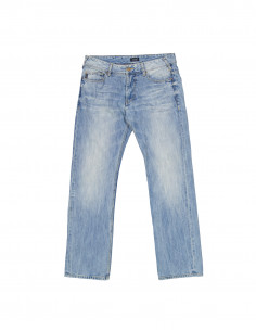 Armani Jeans men's jeans