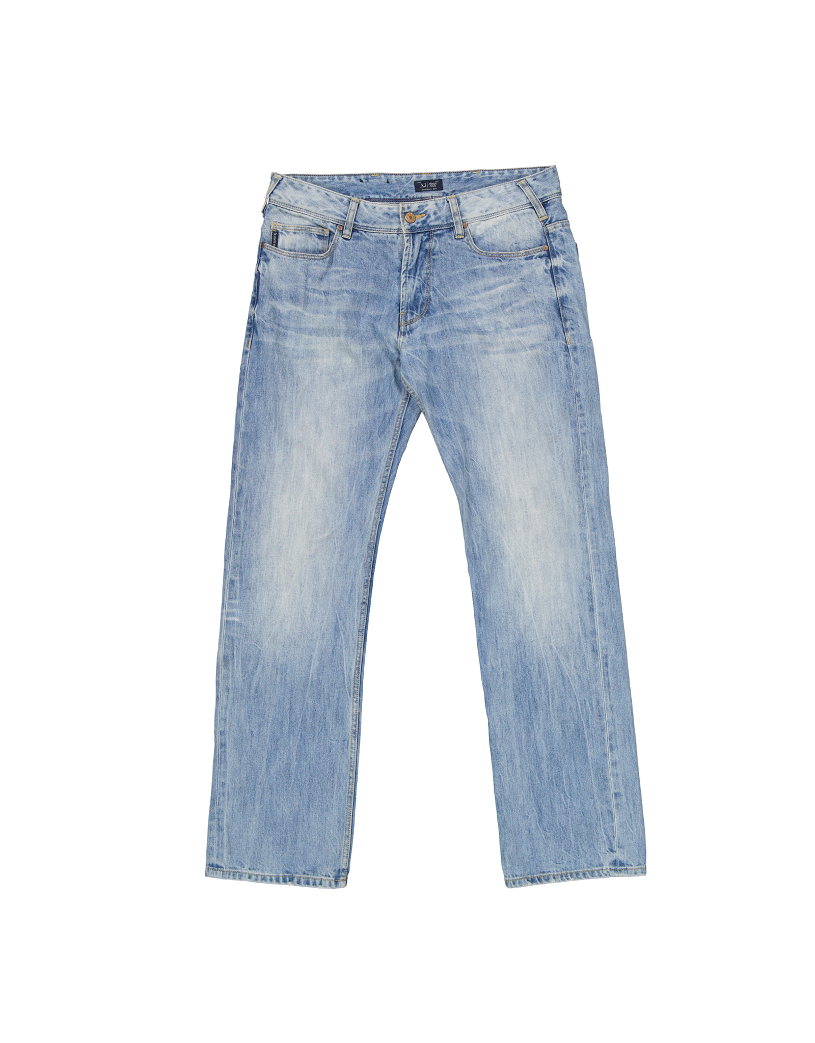 Armani Jeans men's jeans