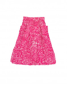 Marimekko women's skirt