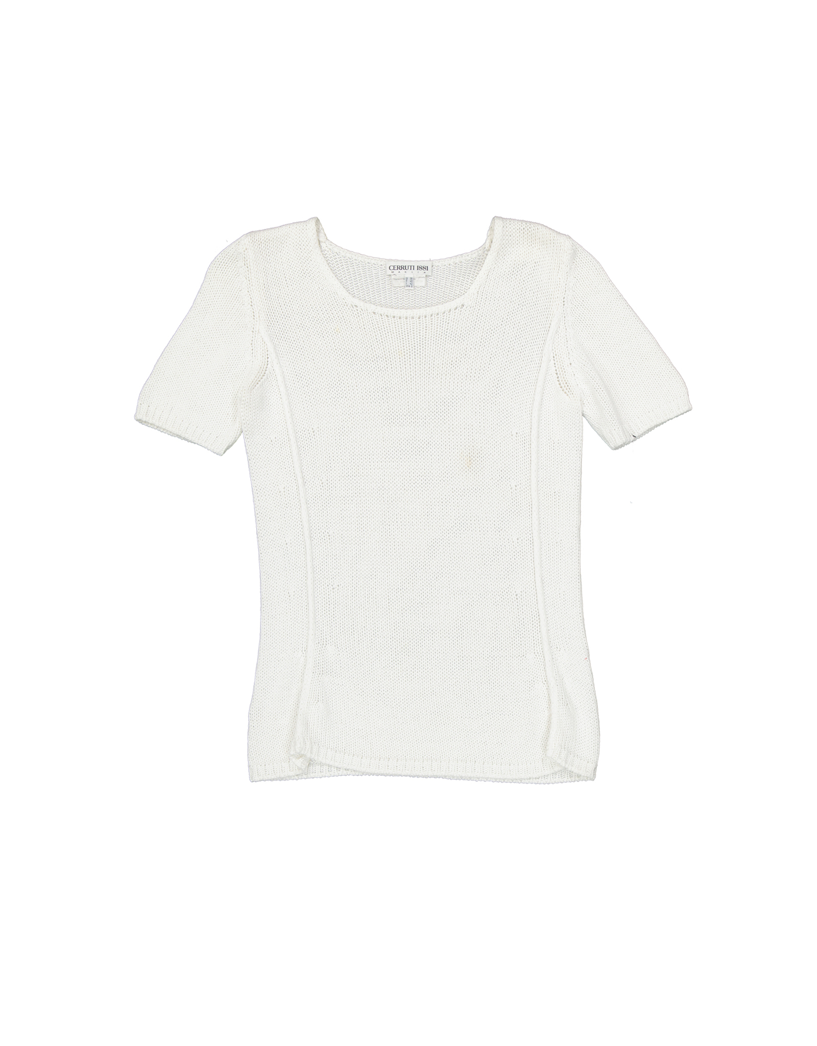 Cerruti 1881 women's knitted top