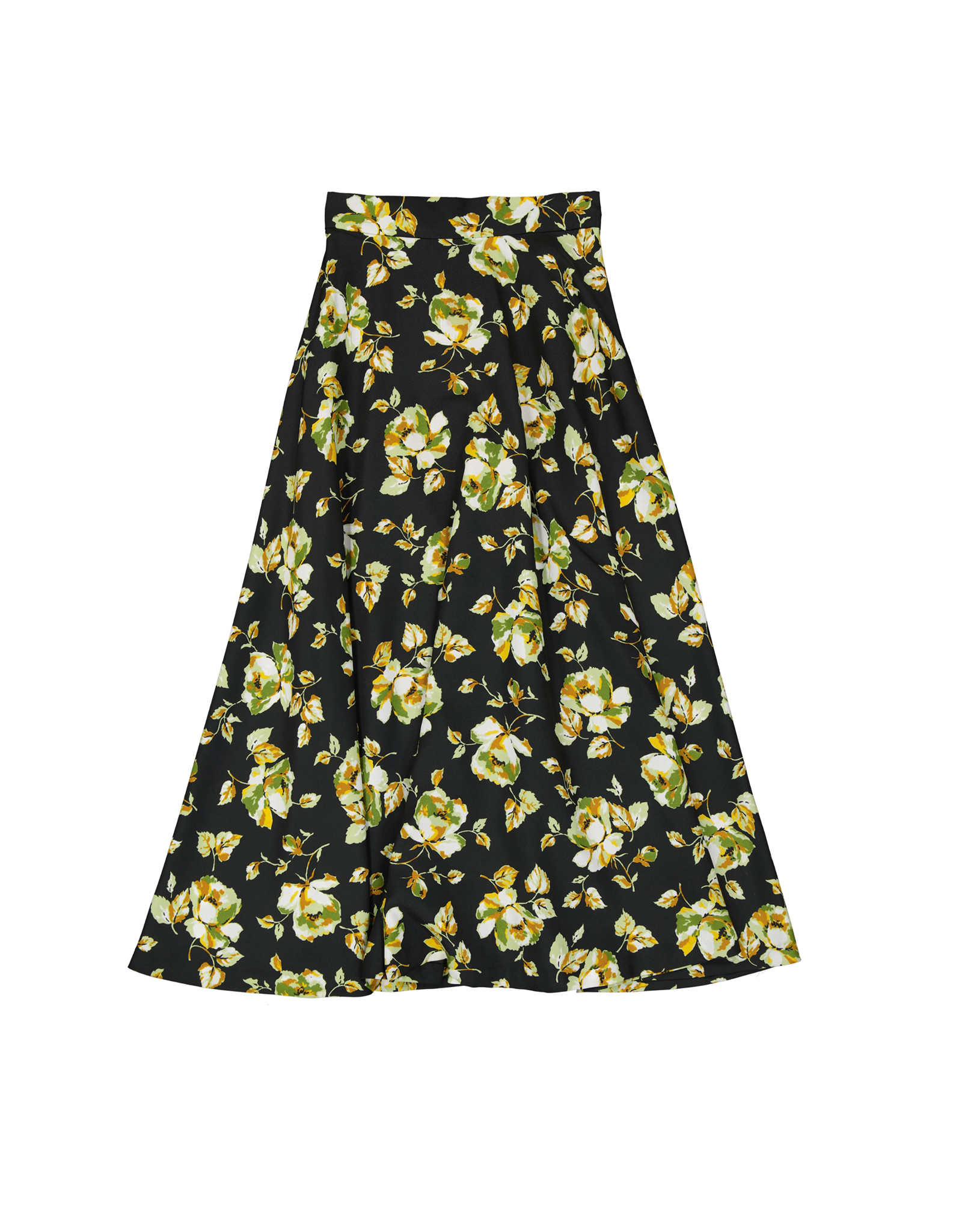 Vintage women's skirt