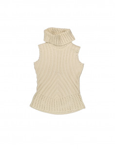 Bara Vara women's knitted vest