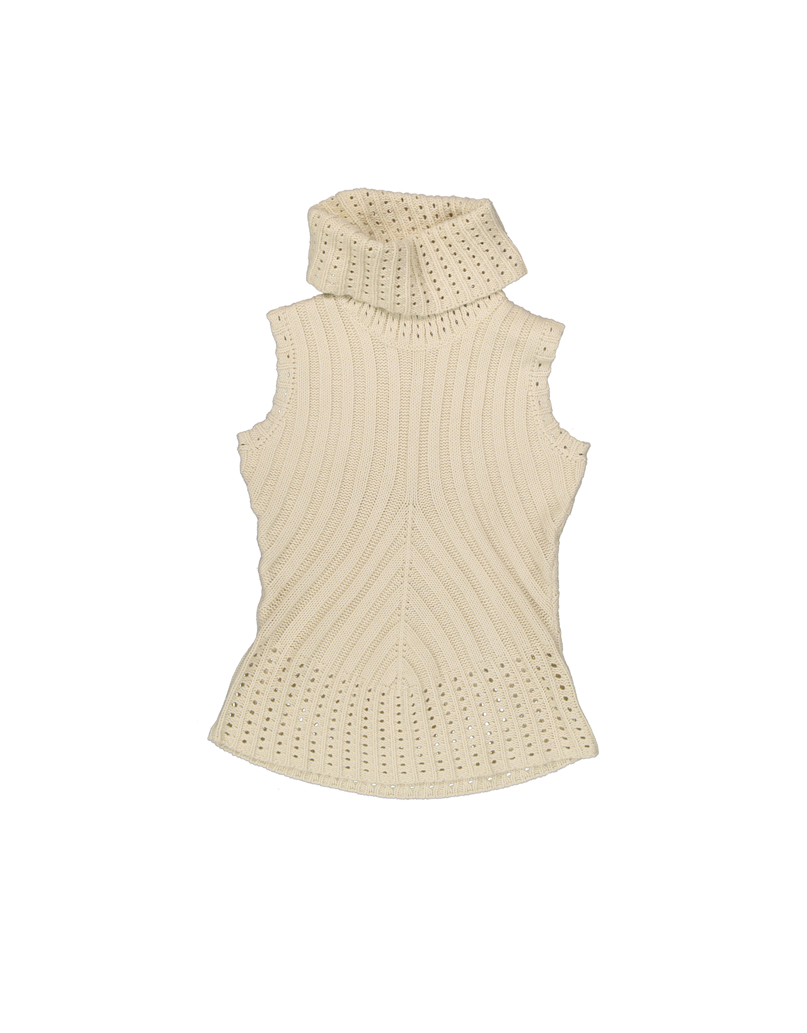 Bara Vara women's knitted vest