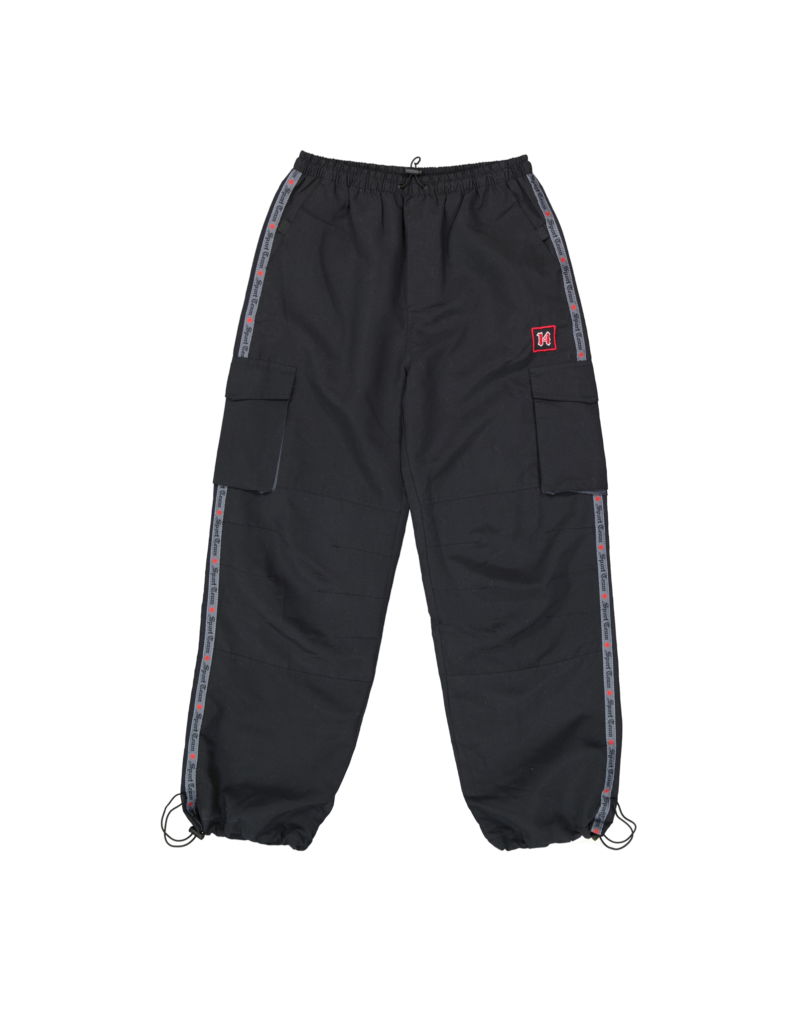 Identic men's sweatpants