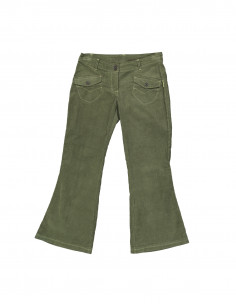 Trespass women's corduroy trousers