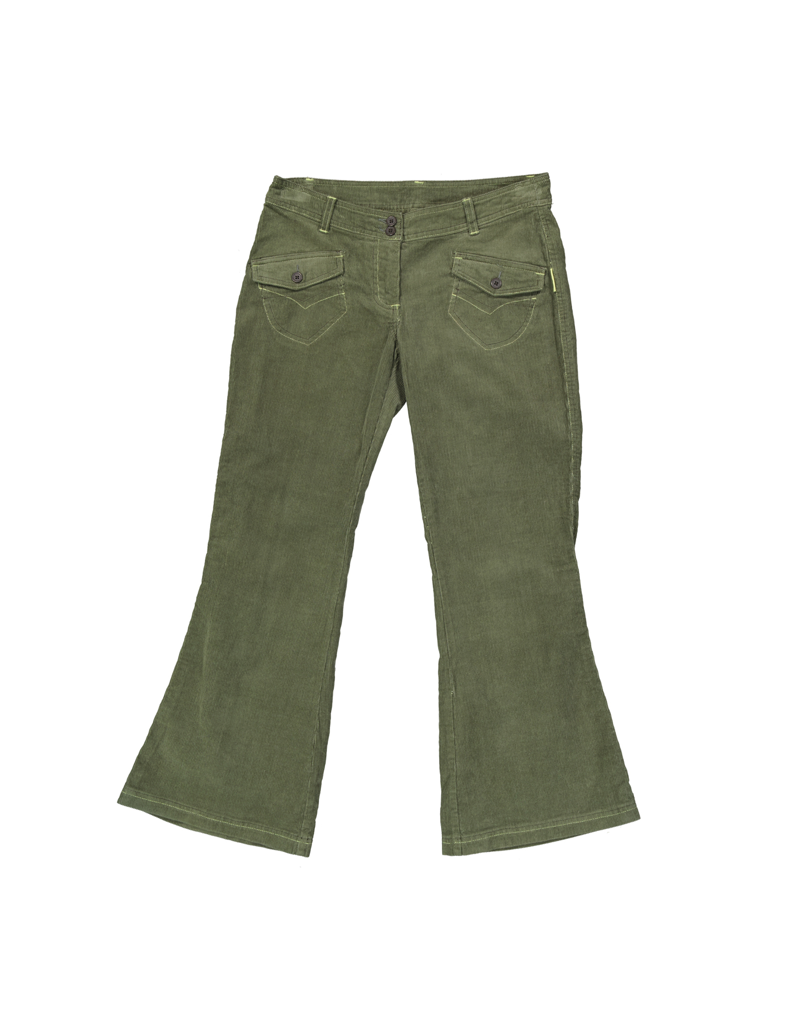 Trespass women's corduroy trousers