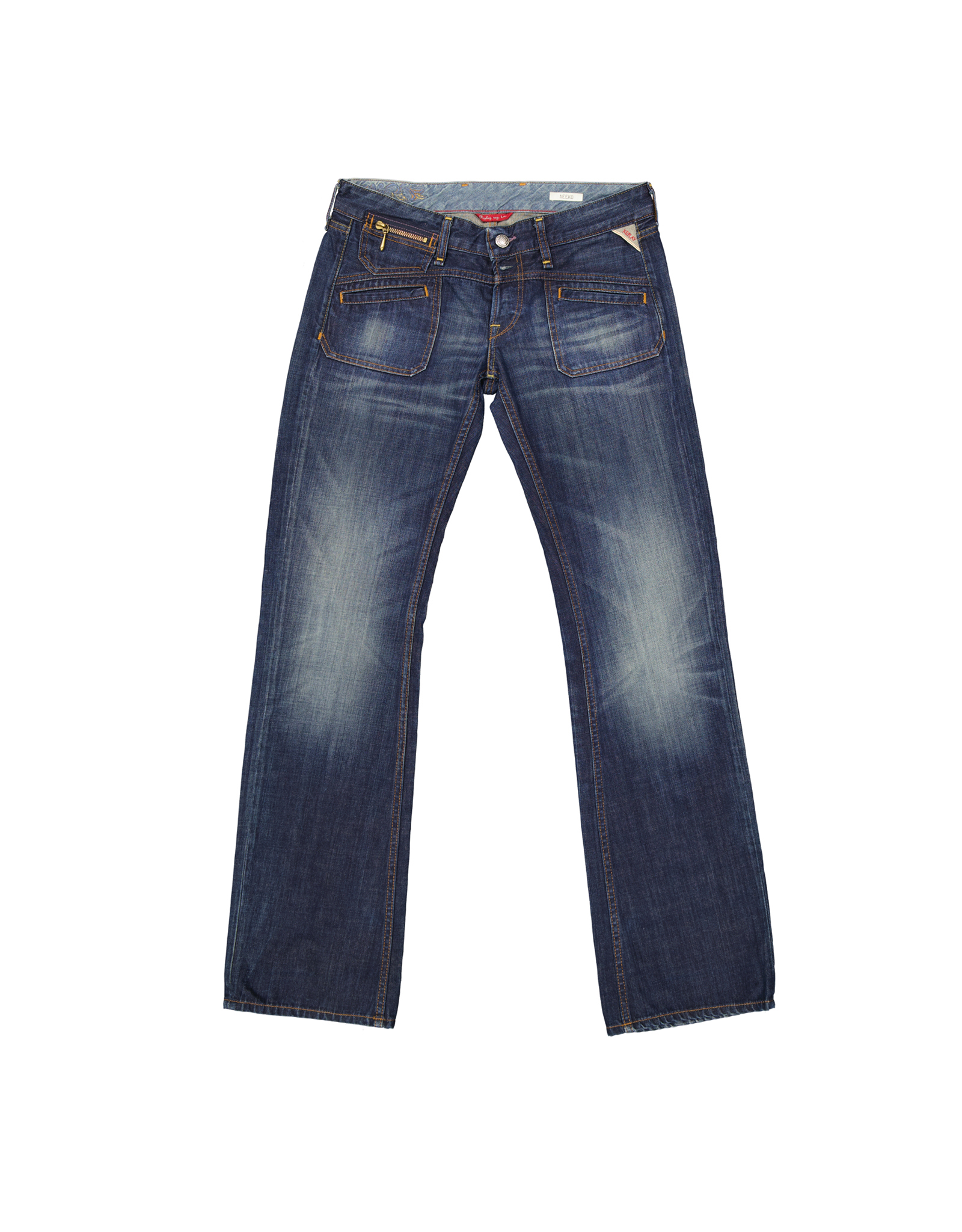 Replay women's jeans