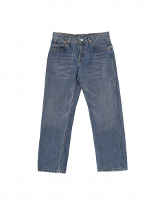 Levi's men's jeans