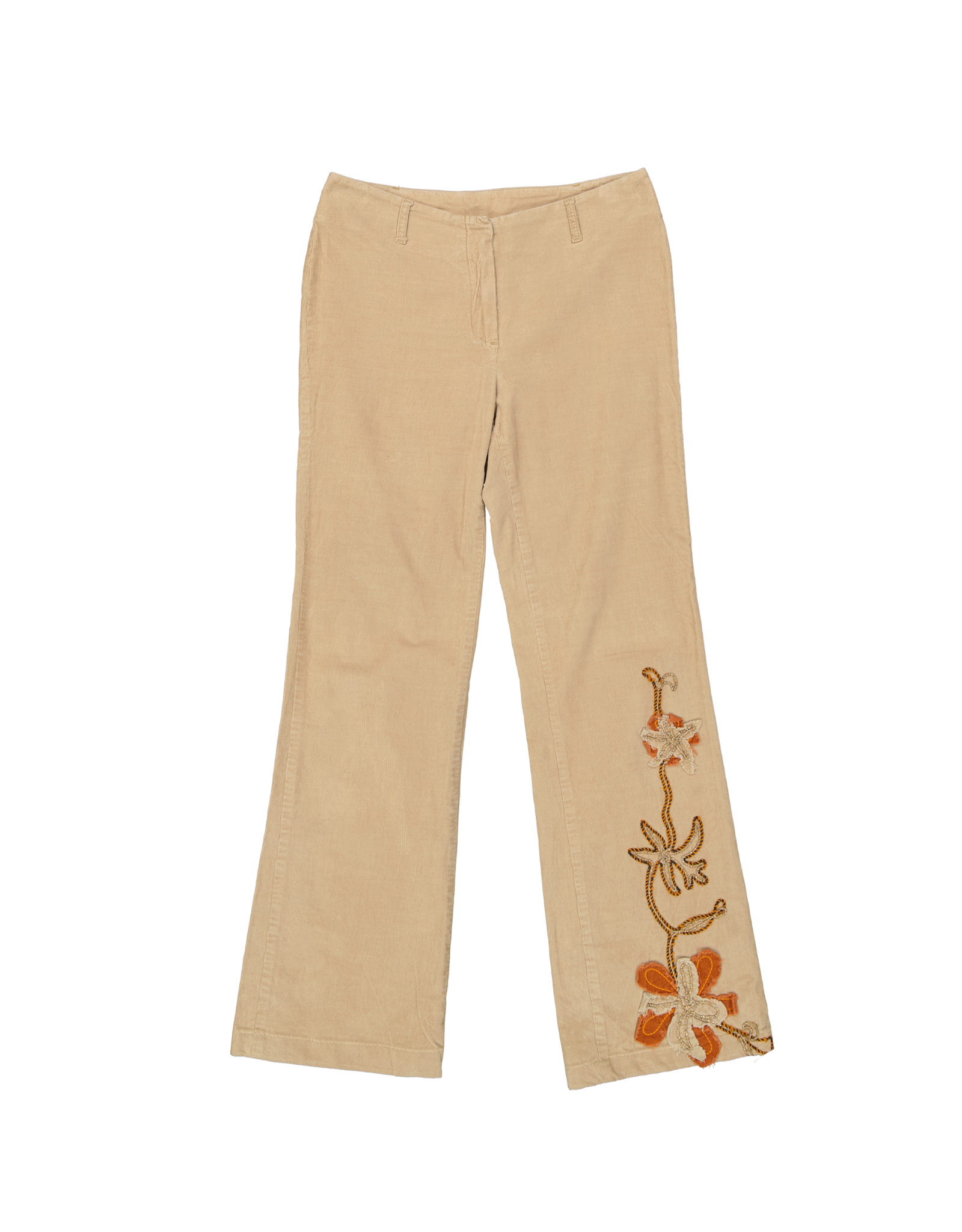 Jones women's corduroy trousers