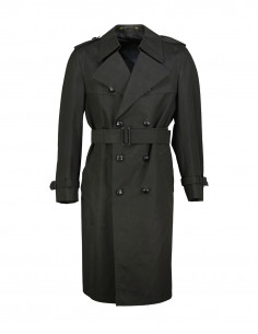 Diolen men's trench coat