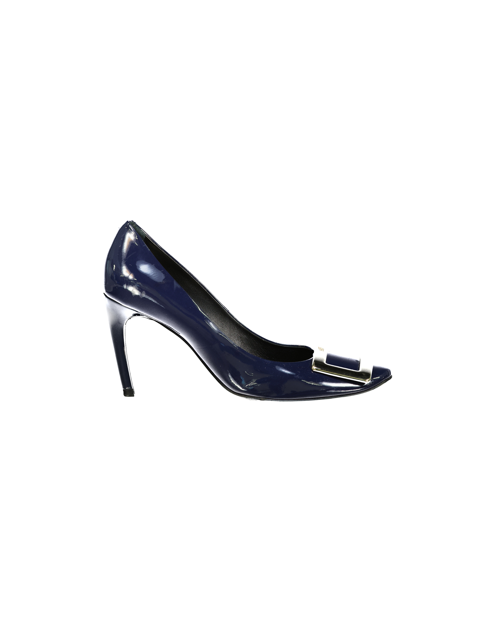 Roger Vivier women's real leather heels