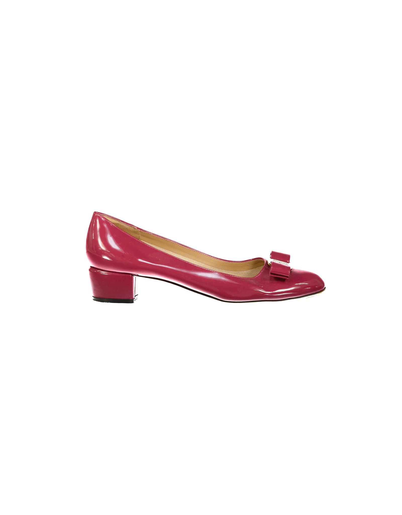 Salvatore Ferragamo women's pumps