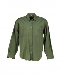 Le Frog men's shirt