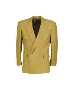 Hugo Boss men's tailored jacket