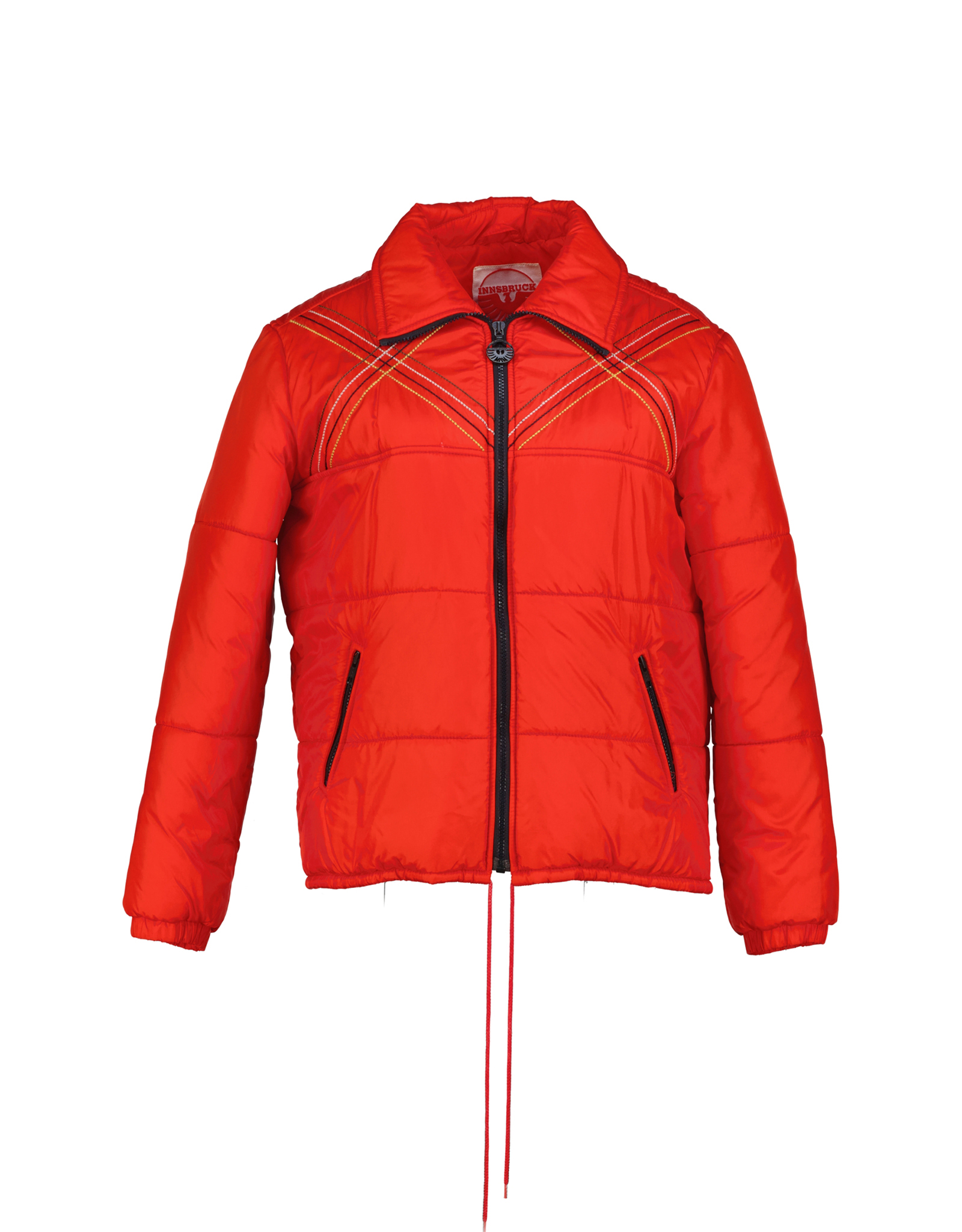 Innsbruck women's jacket