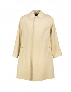 Burberrys men's trench coat