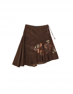 Hallhuber women's skirt