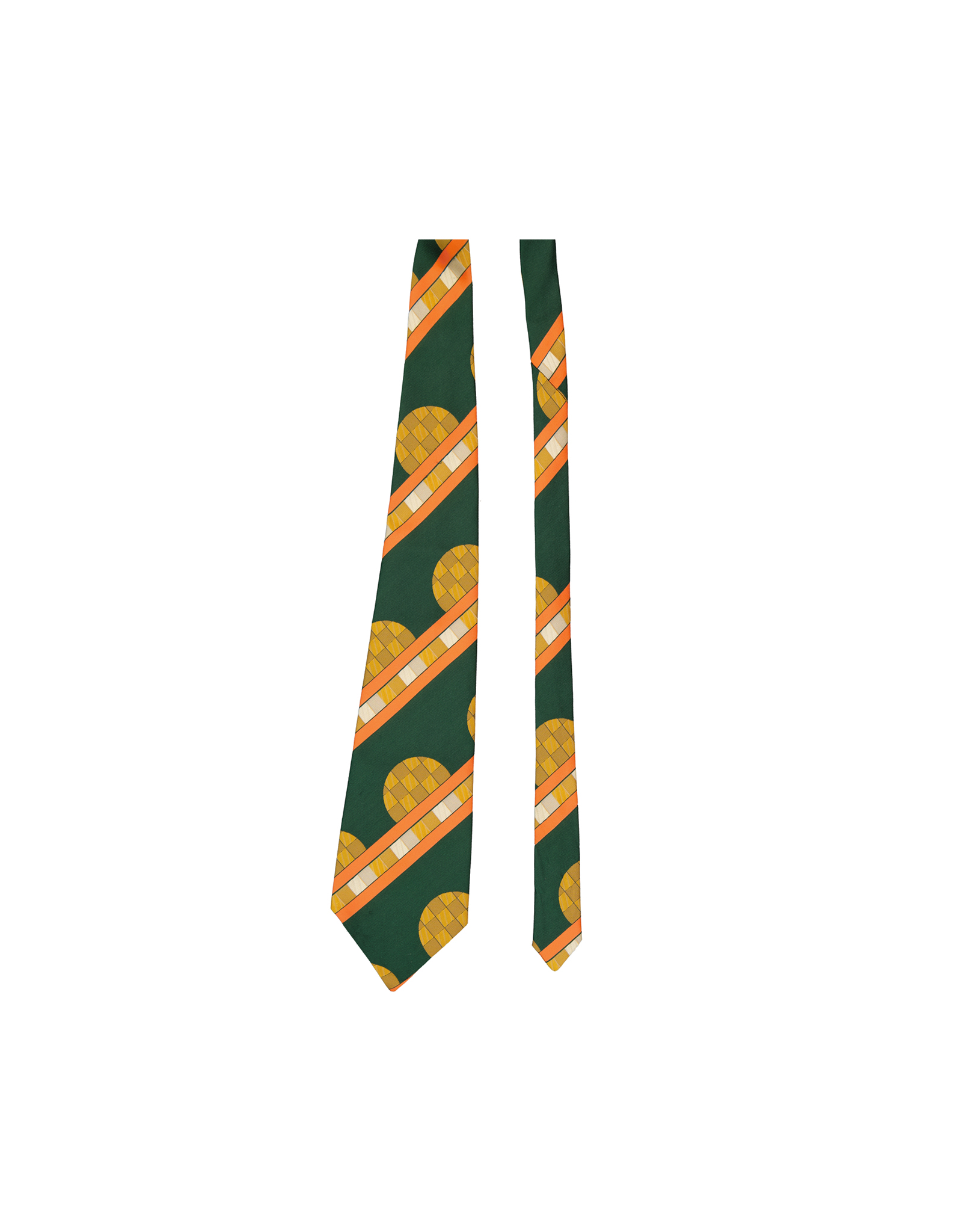 Karat men's tie